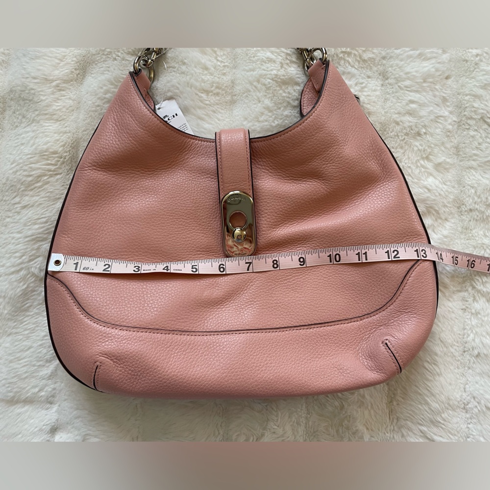 Coach Handbag. - Picture 12 of 16
